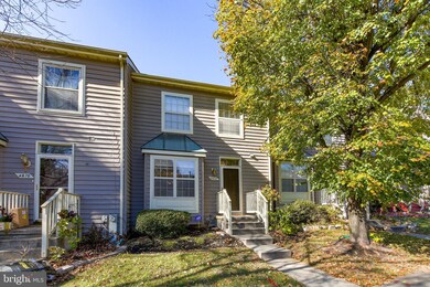 4672 Mews Dr, Owings Mills, MD 21117 - photo 2