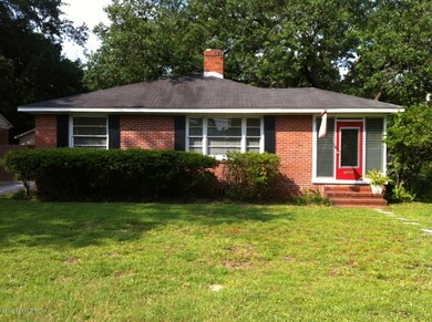 1230 Lechlade St, Jacksonville, FL 32205 - photo 2