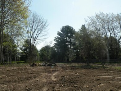 Lot has been cleared and ready for...