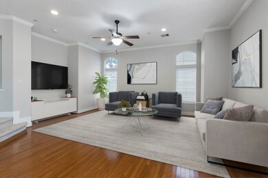 2414 Ralph St unit C, Houston, TX 77006 - photo 6