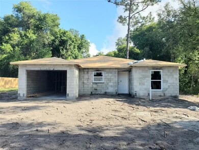 Photo of Actual home taken 5/13/22.