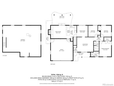 6372 S Depew Ct, Littleton, CO 80123 - photo 2