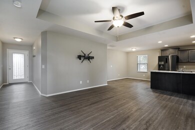 Living area 3 - 4561 W. Tarkio