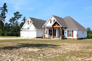 161 Homestead Rd, Lucedale, MS 39452 - photo 5