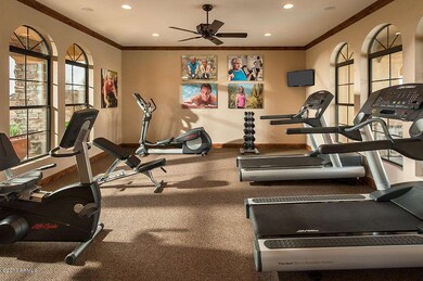 13-021-02 Fitness Center