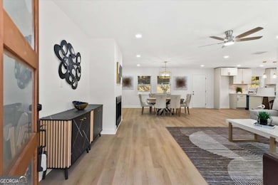 2950 Concord Dr, Decatur, GA 30033 - photo 4