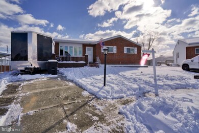 11 Elkhart Ct, Rosedale, MD 21237 - photo 3