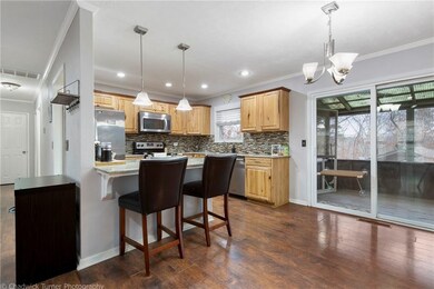 27 Grisham Cir, Bella Vista, AR 72715 - photo 3