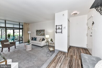 1639 Parkcrest Cir unit 100, Reston, VA 20190 - photo 3