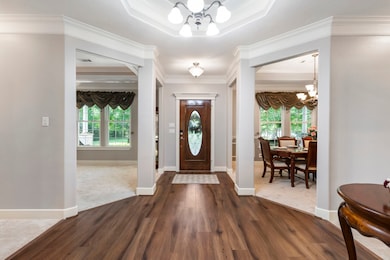 30610 S Holly Oaks Cir, Magnolia, TX 77355 - photo 6