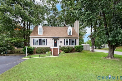 9000 Castle Point Dr, Glen Allen, VA 23060 - photo 2