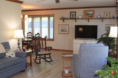 5011 Countess Dr, Columbus, IN 47203 - photo 2