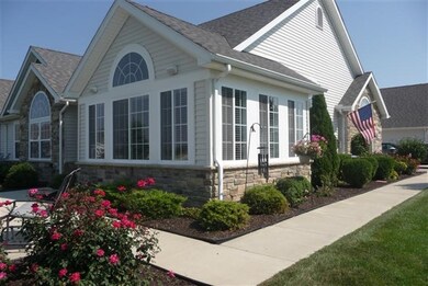 10973 Elkhart Place unit 112B, Crown Point, IN 46307 - photo 2