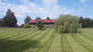 129 Rosedale Ave, Rutledge, TN 37861 - photo 2