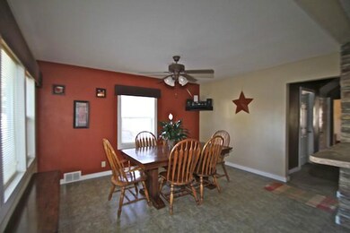 Dining Room.