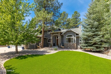 Maintenence free turf