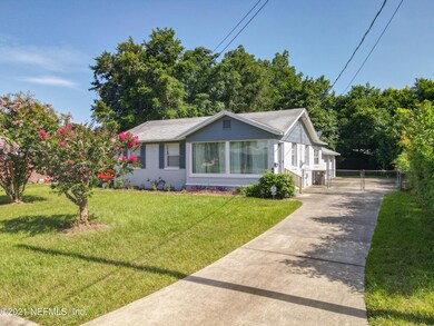 4543 Manchester Rd, Jacksonville, FL 32210 - photo 3