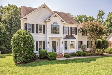 8018 Hampton Arbor Cir, Chesterfield, VA 23832 - photo 2