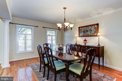 3031 Marsh Crossing Dr, Laurel, MD 20724 - photo 5