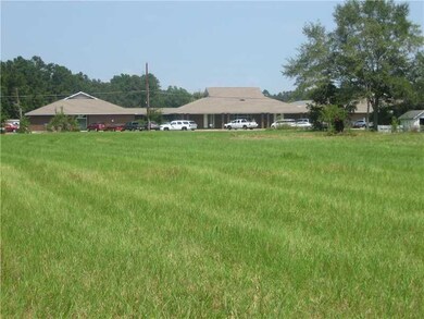 Land/Lot.