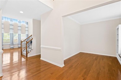 Entry and Den