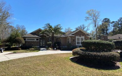 920 NW Scenic Lake Dr, Lake City, FL 32055 - photo 3