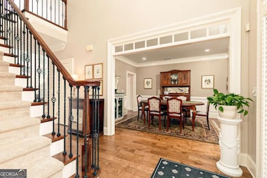 716 Registry Run NW, Kennesaw, GA 30152 - photo 5