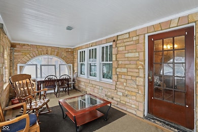 301 Belmar Ave, Indianapolis, IN 46219 - photo 5