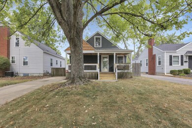 312 E Jeffrey Place, Columbus, OH 43214 - photo 3