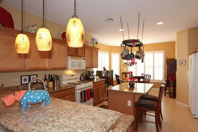 Pendant Lights