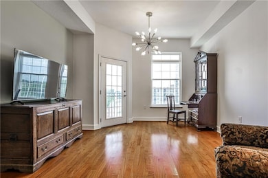 Decatur Renaissance Apartments unit 624, Decatur, GA 30030 - photo 2