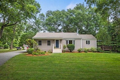 106 Touisset Rd, Warren, RI 02885 - photo 2
