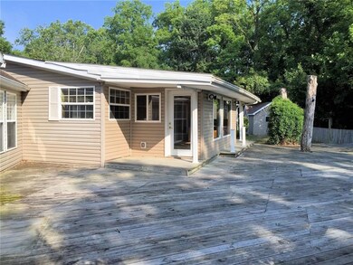 2250 S County Road 60 SW, Greensburg, IN 47240 - photo 5