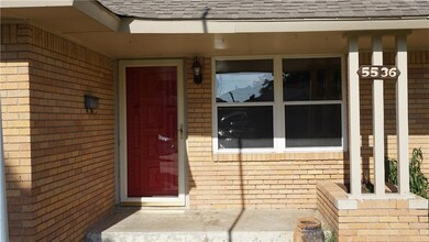 5536 N Shawnee Ave, Oklahoma City, OK 73112 - photo 3