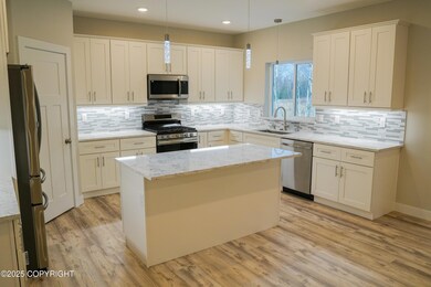 3060 W Wintergreen Dr, Wasilla, AK 99654 - photo 6