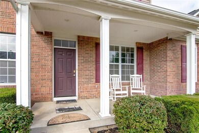 8707 Bushypark Dr, Brownsburg, IN 46112 - photo 2