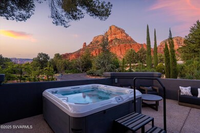 130 Starlite Dr, Sedona, AZ 86336 - photo 5