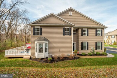 301 Kemper Dr unit 25, Honey Brook, PA 19344 - photo 3