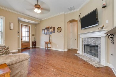 6918 Lagrange Grove Dr, Cordova, TN 38018 - photo 6