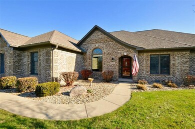 2309 Papaw Ct, Plainfield, IN 46168 - photo 2