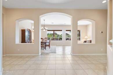 Entry Way