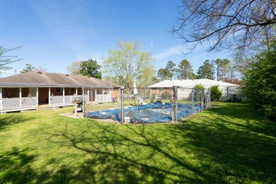 In-ground Pool