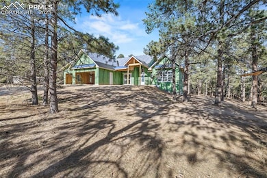 10697 Alamar Way, Black Forest, CO 80908 - photo 2