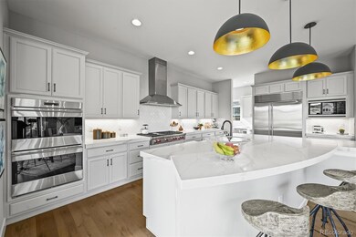 10814 Bluffside Dr, Lone Tree, CO 80124 - photo 7