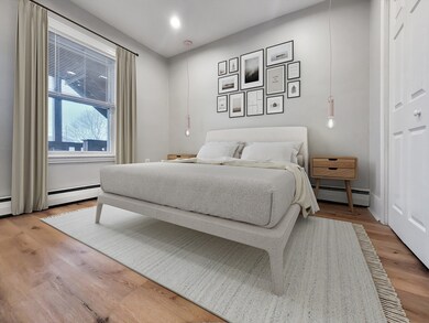 42 Fenton St unit 3, Dorchester, MA 02122 - photo 4