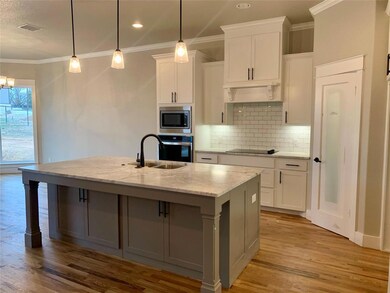 1012 Twin Oak Trail, Weatherford, TX 76085 - photo 7