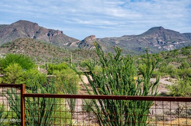 Forever Mountain Views