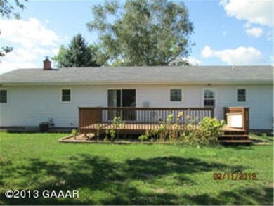 11891 Forada Beach Rd SE, Alexandria, MN 56308 - photo 3