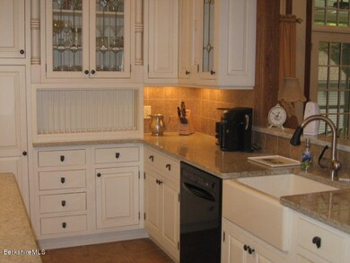 310 Dalton Division Rd, Pittsfield, MA 01201 - photo 2