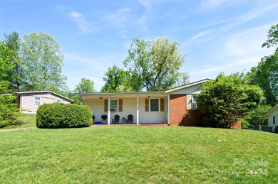 44 High Meadow Rd, Asheville, NC 28803 - photo 5